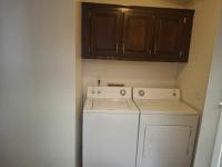 1993 Fleetwood Mobile Home