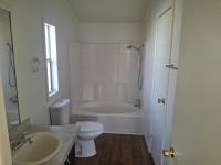 1993 Fleetwood Mobile Home