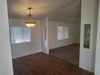 1993 Fleetwood Mobile Home