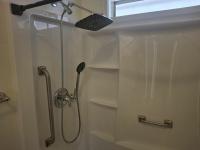 1993 Fleetwood Mobile Home