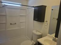 1993 Fleetwood Mobile Home