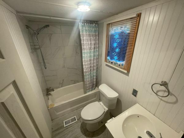 1992 CLAYTON NR Mobile Home