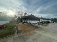 1992 CLAYTON NR Mobile Home