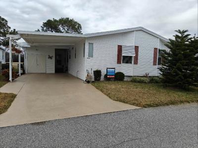 Mobile Home at 9333 Top Flight Drive Lot 652 Lakeland, FL 33810
