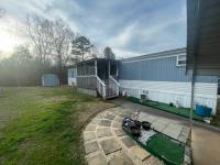 1992 CLAYTON NR Mobile Home