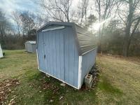 1992 CLAYTON NR Mobile Home