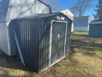 1992 CLAYTON NR Mobile Home