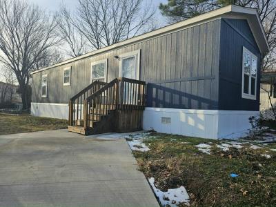 Mobile Home at 5004 Redwood South Fort Worth, TX 76119