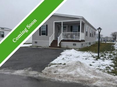 Mobile Home at 248 Branch St. Lockport, NY 14094