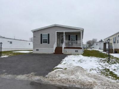 Photo 2 of 8 of home located at 248 Branch St. Lockport, NY 14094