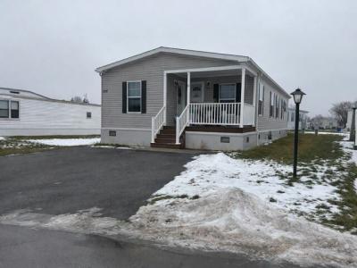 Photo 3 of 8 of home located at 248 Branch St. Lockport, NY 14094