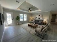 2025 CAVCO/PALM HARBOR Elite 340EL28603A Mobile Home