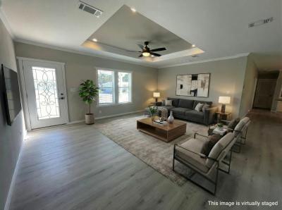 Photo 3 of 27 of home located at 9955 Killdeer Lane Lot 1237 Lakeland, FL 33810