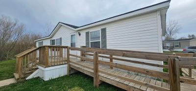 Mobile Home at 4348 Ten Oak Drive Lot 416 Indianapolis, IN 46241