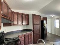 2022 Elliott Mobile Homes Solitaire Mobile Home