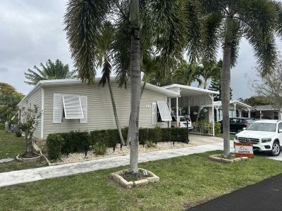 Mobile Home at 3321 NW 66th St Coconut Creek, FL 33073