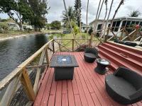 1990 HOME Manufactured Home