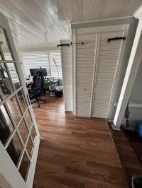 1990 HOME Manufactured Home