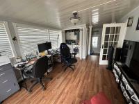 1990 HOME Manufactured Home