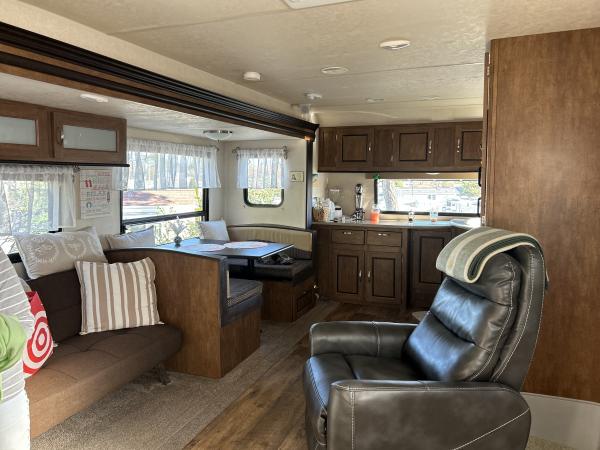 2018 TRAVEL N/A Mobile Home