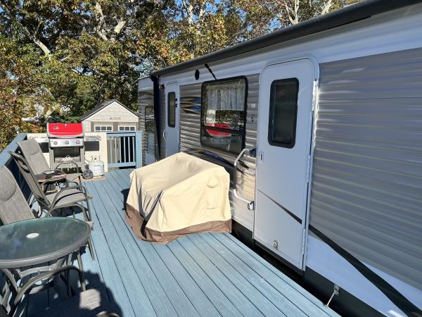 2018 TRAVEL N/A Mobile Home