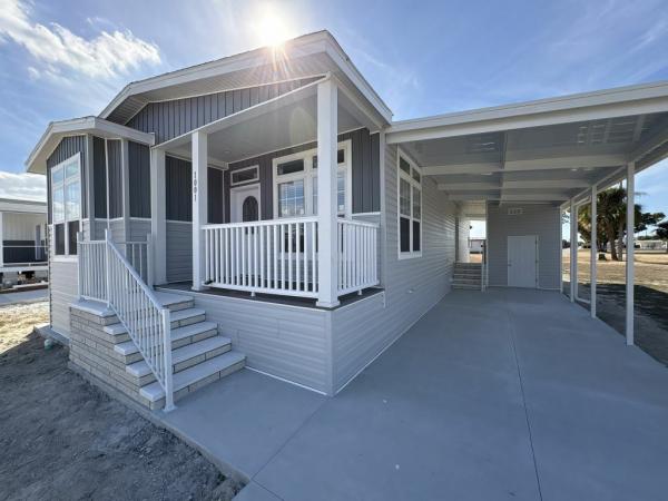 2026 Jacobsen Homes Palm Bay Mobile Home