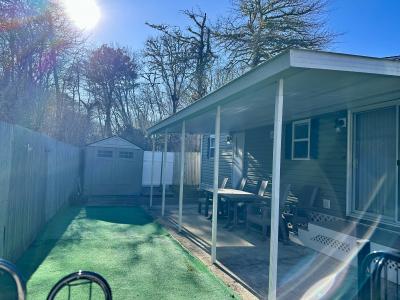 Photo 2 of 5 of home located at 184 Old Wharf Rd. J02 Dennis Port, MA 02639