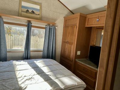 Photo 4 of 5 of home located at 184 Old Wharf Rd. J02 Dennis Port, MA 02639