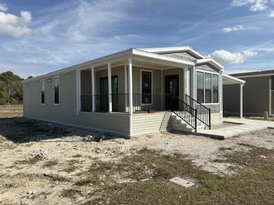 Mobile Home at 1002 Davy Jones Drive North Fort Myers, FL 33917