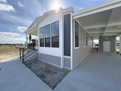 Mobile Home at 1013 Davy Jones Drive North Fort Myers, FL 33917