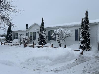 Photo 2 of 18 of home located at 3073 Flagstone Drive Hudsonville, MI 49426