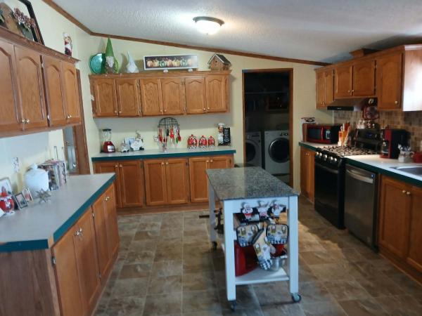 1997 Four Seasons 1 Mobile Home