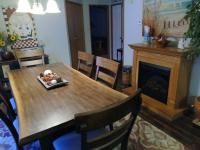 1997 Four Seasons 1 Mobile Home