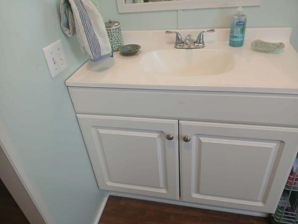 1997 Four Seasons 1 Mobile Home