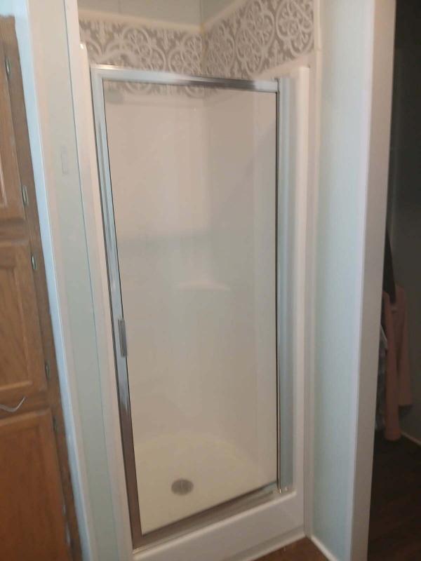 1997 Four Seasons 1 Mobile Home