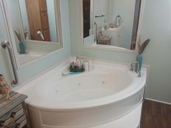 1997 Four Seasons 1 Mobile Home