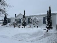 1997 Four Seasons 1 Mobile Home