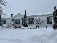 1997 Four Seasons 1 Mobile Home