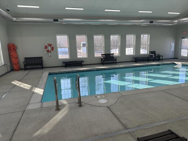 1997 Four Seasons 1 Mobile Home