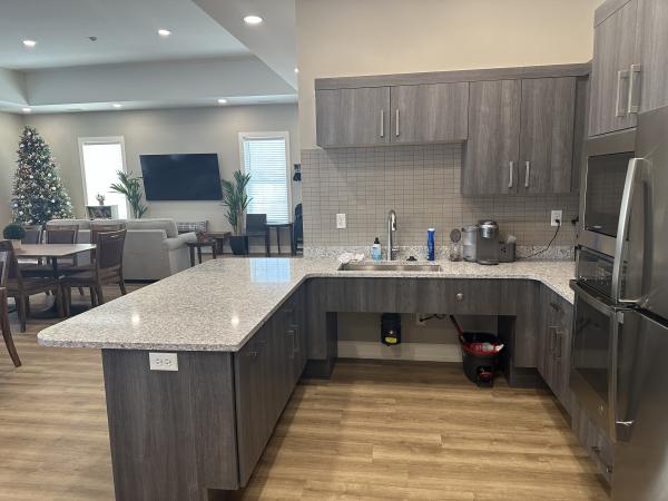 2012 Crest Crest Mobile Home