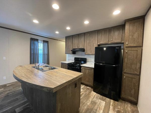 Photo 1 of 2 of home located at 3290 N Martha Street #168 Sioux City, IA 51105