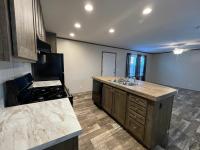 2021 Clayton Homes Inc Pulse Mobile Home