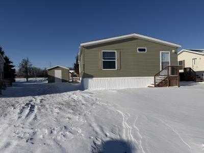 Mobile Home at 25266 Oxford Woodhaven, MI 48183
