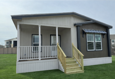 Mobile Home at 900 Broken Feather Trl 47 Pflugerville, TX 78660