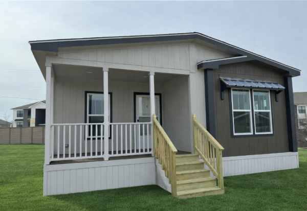 2026 Clayton 32LKS28523DH25 Mobile Home