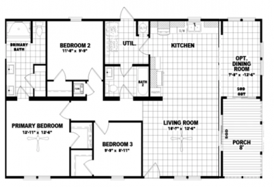 Photo 2 of 4 of home located at 900 Broken Feather Trl 47 Pflugerville, TX 78660