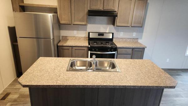 2022 Champion Dutch Edge II Mobile Home