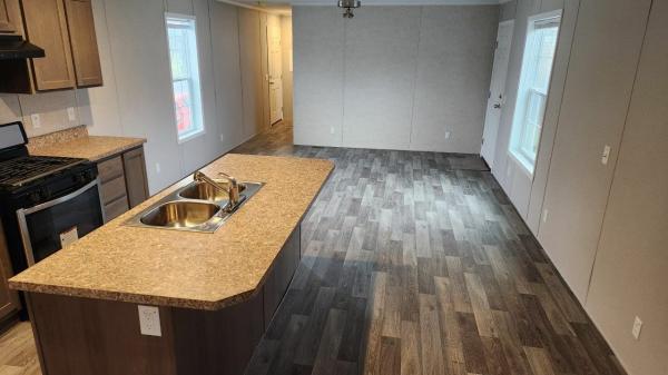 2022 Champion Dutch Edge II Mobile Home