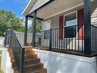 Mobile Home at 3290 N Martha Street #159 Sioux City, IA 51105