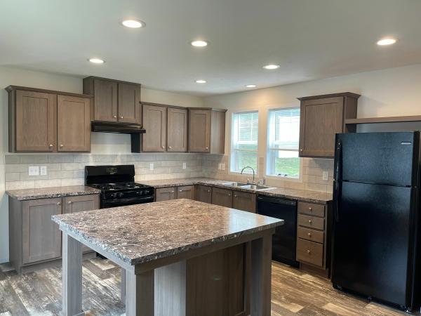 2021 Schult Revolution Mobile Home